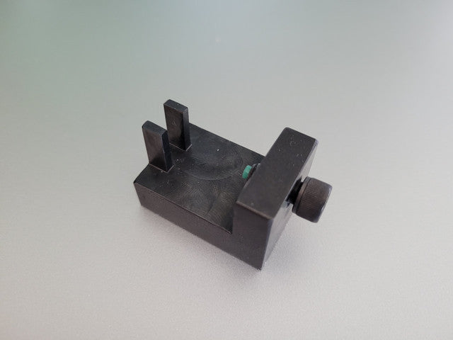VVT Phaser Lock